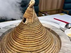 -云中鱼蒸汽石锅鱼(川沙百联店)