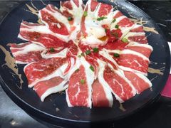 -鹤江桥·红油牛肉粉(SKP店)