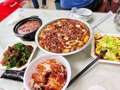 -黑皮酸菜鱼(三山街店)