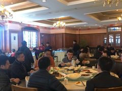 大堂-烧肉馆(古北水镇景区店)