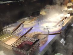 -韩盛炭火烤肉(万达广场店)