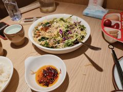 -同合居·非遗东北菜(王府井店)