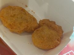 -麦当劳(无锡永乐店)