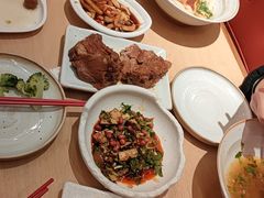 -大师兄·手工面·西北菜(珠海环宇城店)