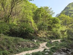 -抱龙峪