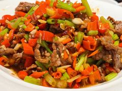 -赣南人家(顺义后沙峪亚朵店)