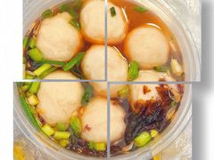-托乐嘉美食广场(托乐嘉街区店)