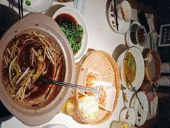 -筱爷叔·上海传统手工菜(玉树路店)
