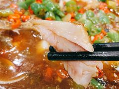 香煎臭桂鱼-湘德楼(德胜门外大街店)