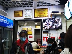 -覃肥叔桂林米粉(粮道街店)