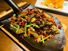 -蝦塘·中国餐馆(城墙南马道巷店)