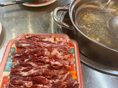 -金新街边打边炉(天安花园店)