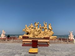 -八仙过海景区