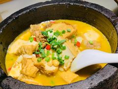 -洞庭记·老湖南味道(下沙店)