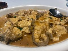 -味茂·老船夫1927(东海东路店)