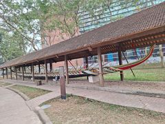 -越南民族学博物馆