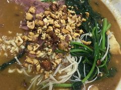 -真够味骨汤麻辣烫(光明小区店)