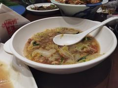 -俏东方·海味水饺·青岛菜(崂山店)