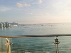 -三亚福朋喜来登酒店·大堂吧