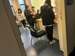 -福建省妇幼保健院(道山路院区)