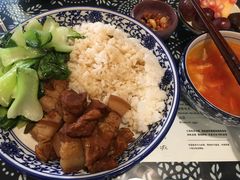 -蜗牛小馆醉乡民谣云南菜(惠新西里店)