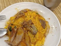 -新记美食(关闸店)