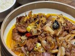 -铁公鸡·四川料理(天环广场店)