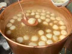 -雪园小吃部(天桥商场店)