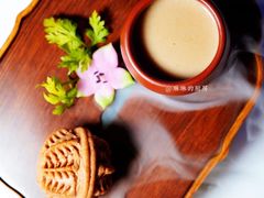 -东海朗廷酒店-唐阁T’ANG COURT 中餐厅