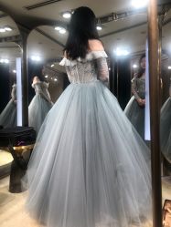 -LA GRACE高端婚纱礼服定制馆