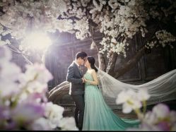 -太郎花子婚纱摄影艺术中心