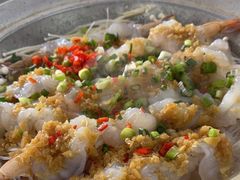 -邢家锅贴老店·非遗·开封菜(金明广场店)