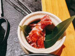 -极焰·烧肉刺身放题(天河领展广场店)