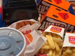 -汉堡王(北京通州领展店)