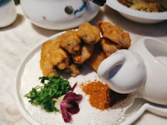 -唐猫庭院·千年陕菜(大唐不夜城店)