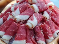 -丰卓会海鲜自助(中润大道店)