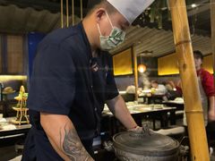 -盡膳口福·百年汤方火锅(科华北路店)