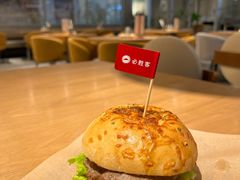 -必胜客(烟火食堂观前店)
