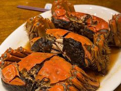 -老吉士酒家(天平路店)