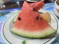 -巴犀烧烤(新崇光店)