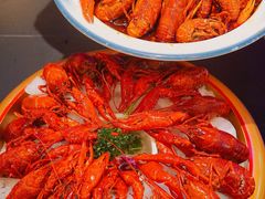 -虾乐园龙虾·夜宵(松江店)