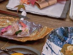-空蝉怀石料理(益丰·外滩源店)