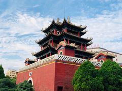 -苏莱特色牛骨滩羊手抓馆(长城东街总店)
