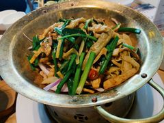 -徽御楼(南中环店)