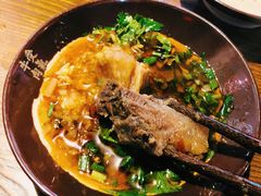 -受气牛肉·重庆耙牛肉(来福士店)