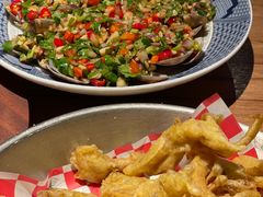 -雪熊精酿·哈尔滨烧烤酒馆(非遗大串店)