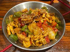 -麻喜大