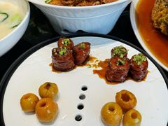 -闫府私房菜·百年鲁菜(恒隆店)
