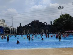 -苏州乐园森林水世界