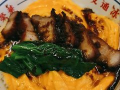 -食运茶餐厅(文化宫店)